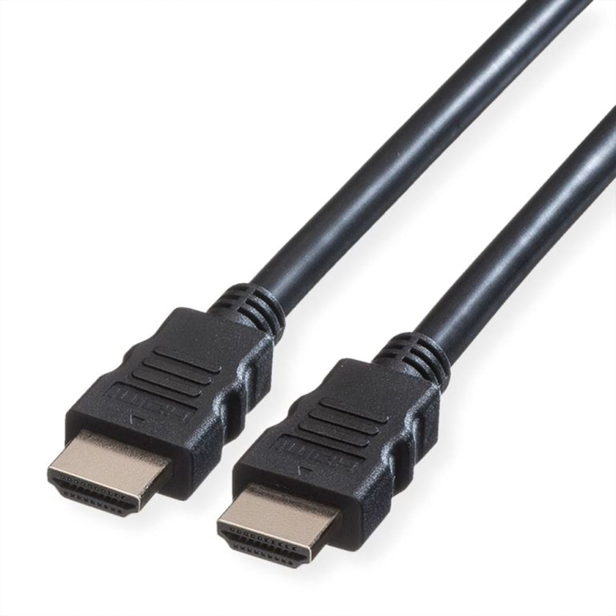 Ethernet, Kabel Ultra ST/ST mit Kabel Ethernet mit HDMI VALUE Ultra HDMI HD HD 8K