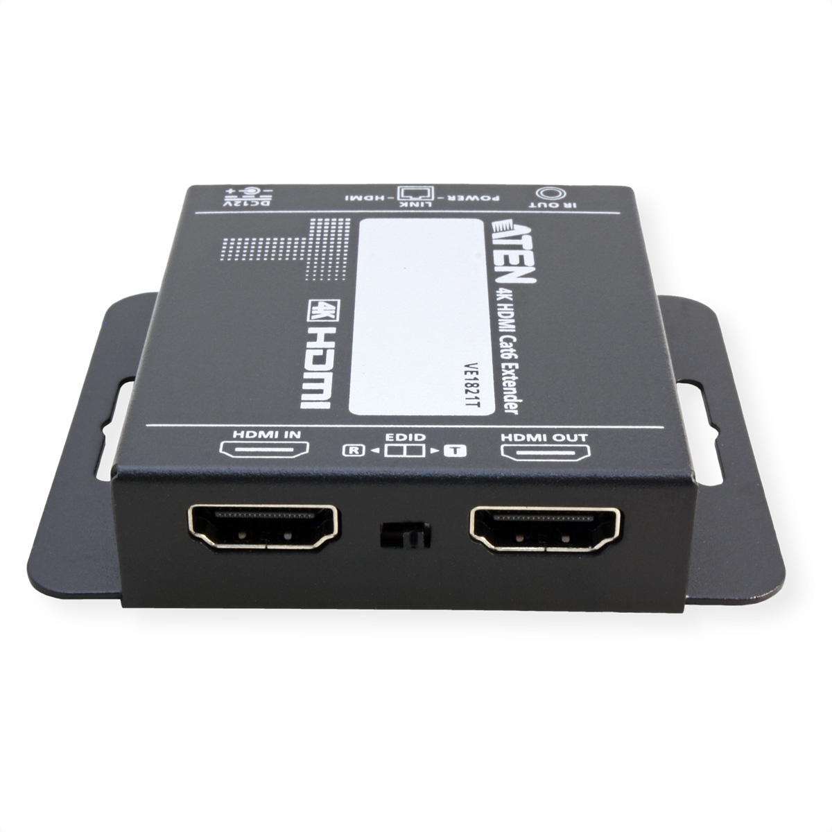 ATEN VE1821 HDMI Extender Cat6 4K HDMI-Verlängerung