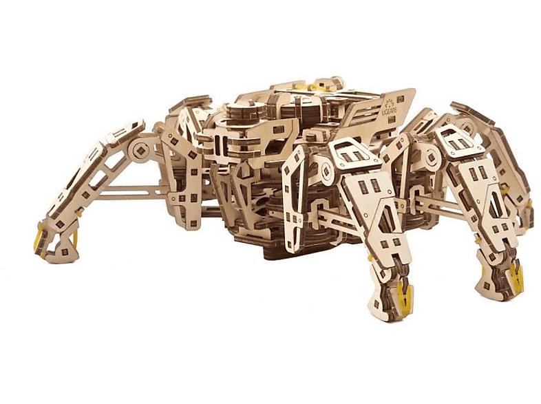 UGEARS Modellbausatz 70158