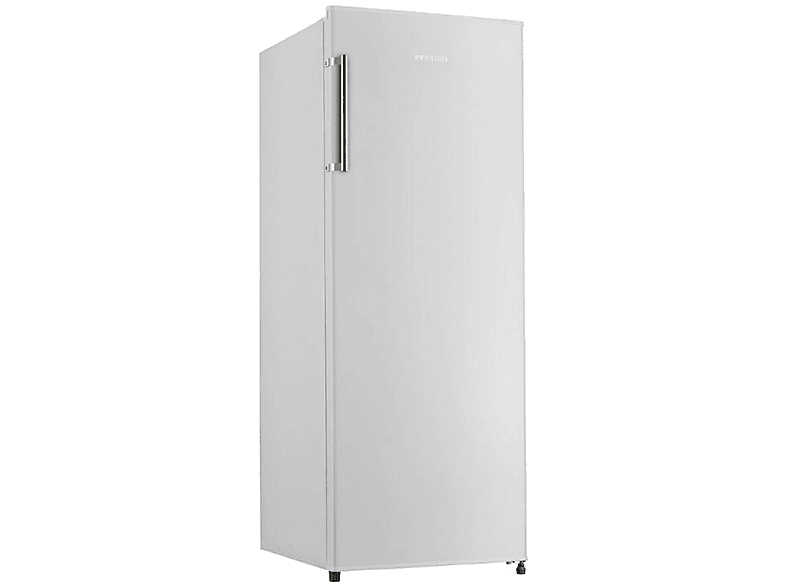 Congelador vertical - INFINITON CV-172L14BEM