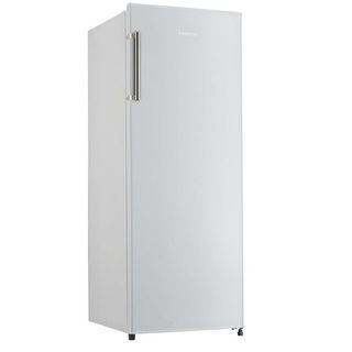 Congelador vertical - INFINITON CV-172L14BEM, 172 l, 143,5 cm, Blanco