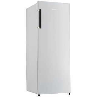 Congelador vertical - INFINITON CV-172L14BEM, 172 l, 143,5 cm, Blanco