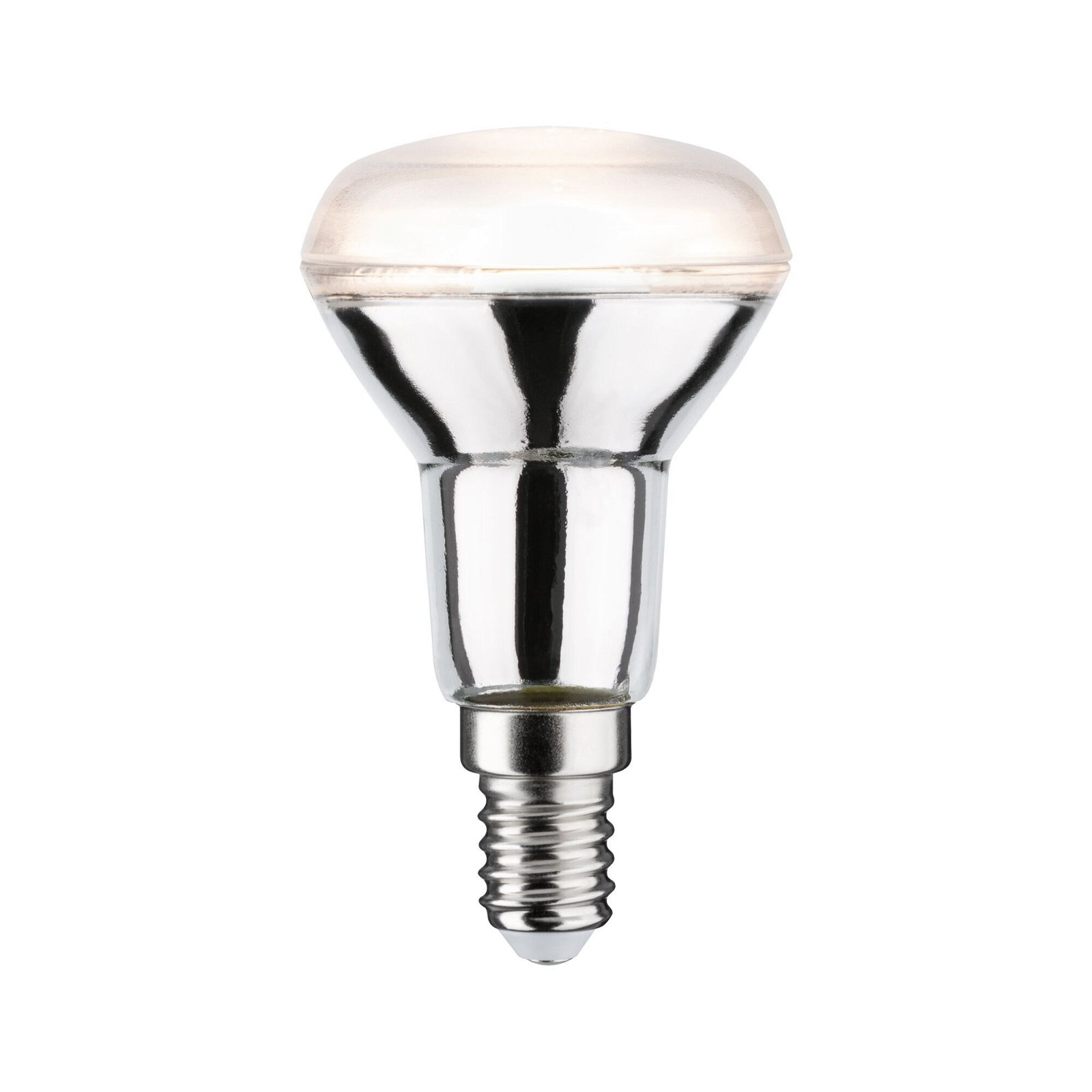 LED LED Reflektor PAULMANN (29057) Watt Warmweiß 5,8 E14 Leuchtmittel LICHT