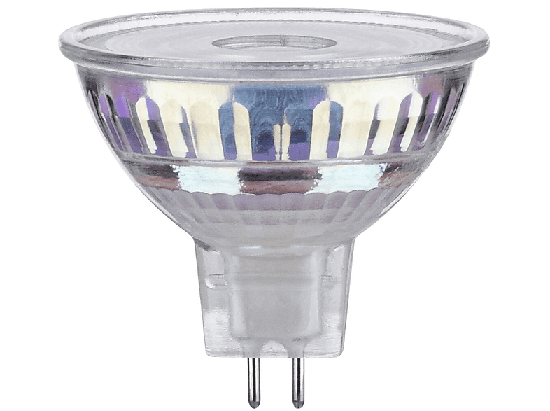PAULMANN LICHT LED Reflektor (29141) LED Leuchtmittel Warmweiß 3,8 Watt