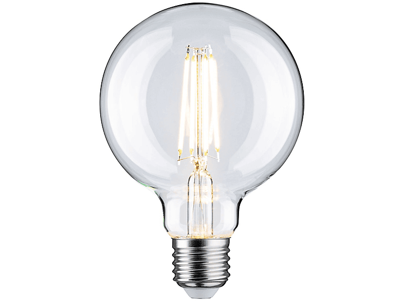 PAULMANN LICHT LED Globe LED Watt Chip 7,5 Warmweiß (28969) E27