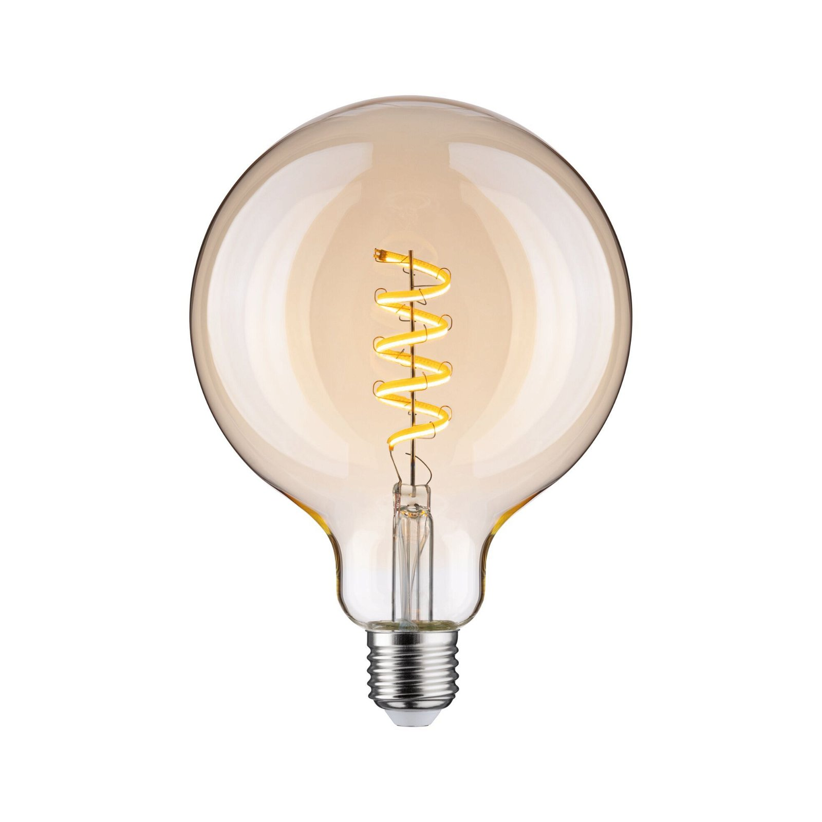 PAULMANN LICHT LED LED Globe Leuchtmittel Tunable (29161) White