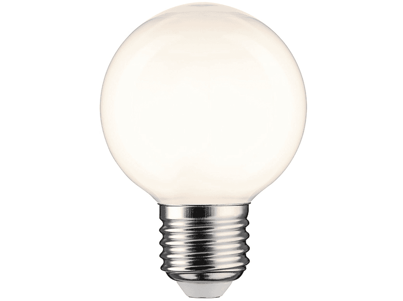 Globe LICHT PAULMANN (28989) LED LED Leuchmittel Warmweiß