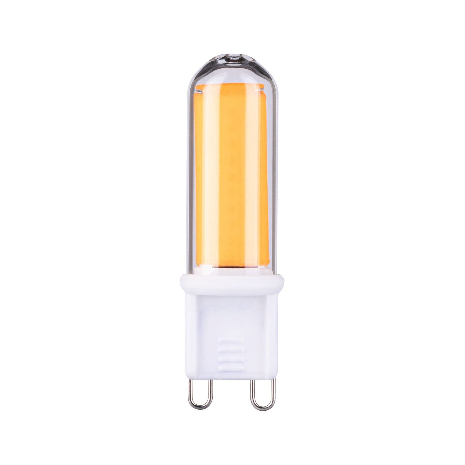 Warmweiß Watt Stiftsockel (29044) Leuchtmittel G9 4,6 PAULMANN LICHT LED LED