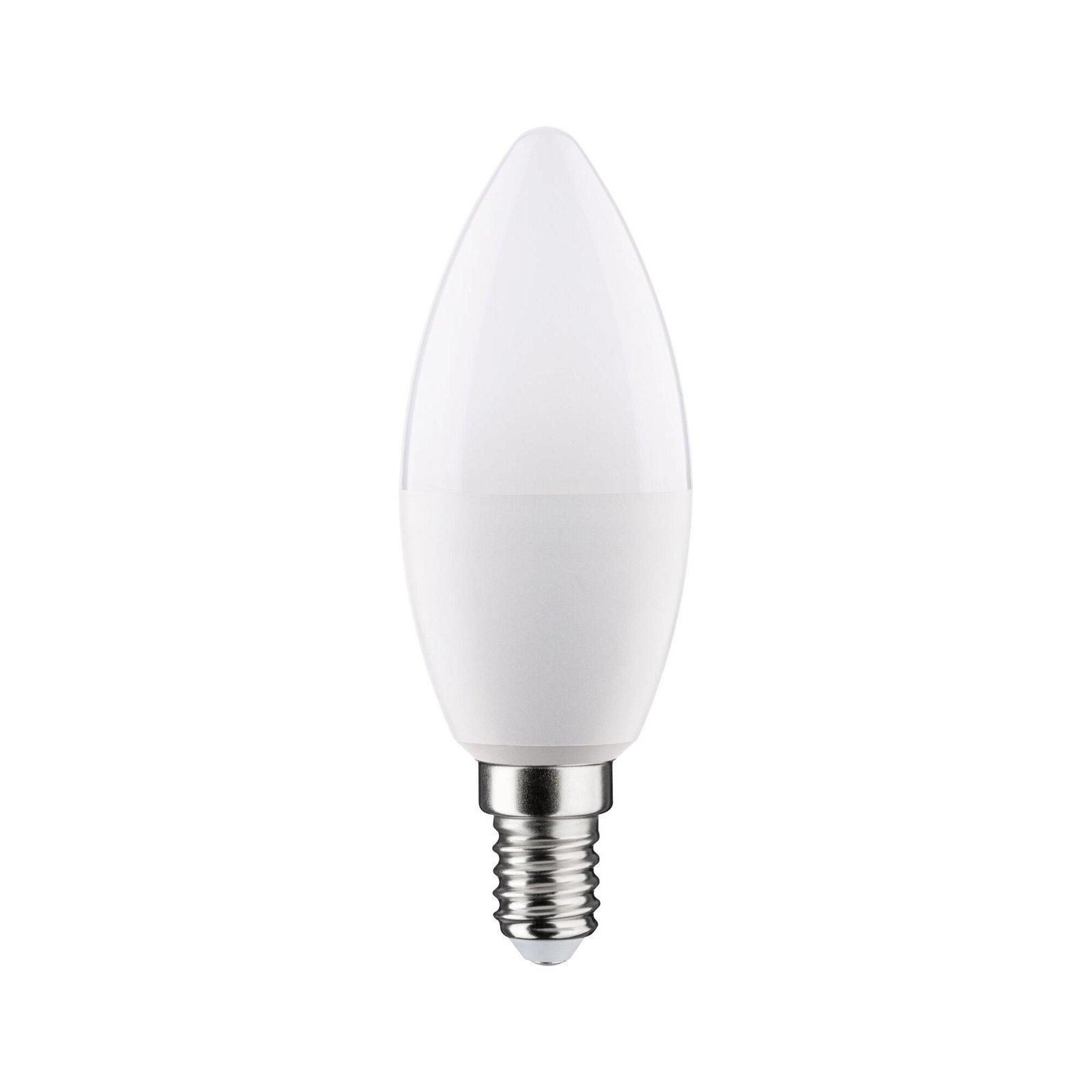 PAULMANN RGBW|Tunable White LED LED Kerze LICHT Leuchtmittel (29146) Farbwechsel