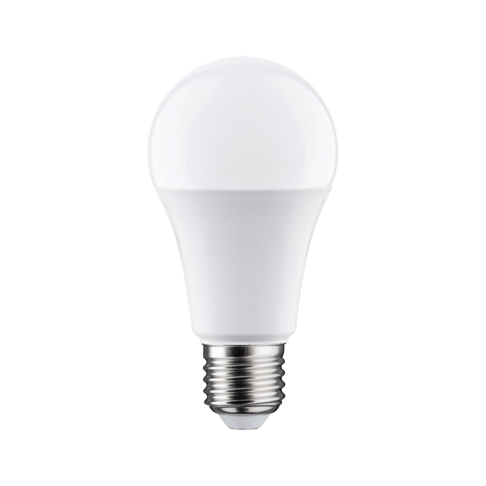 Farbwechsel PAULMANN Leuchtmittel LICHT RGBW|Tunable LED LED White (29145) Birne