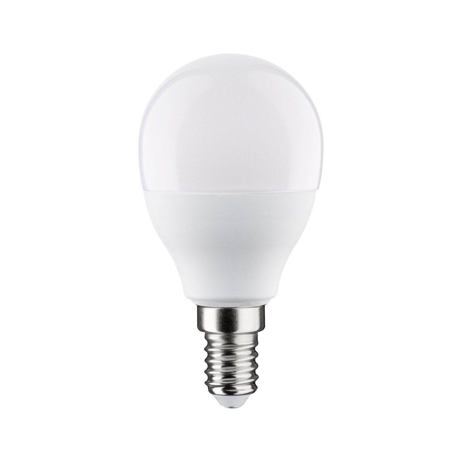 (29154) LED Leuchtmittel White PAULMANN RGBW|Tunable LICHT LED Tropfen Farbwechsel