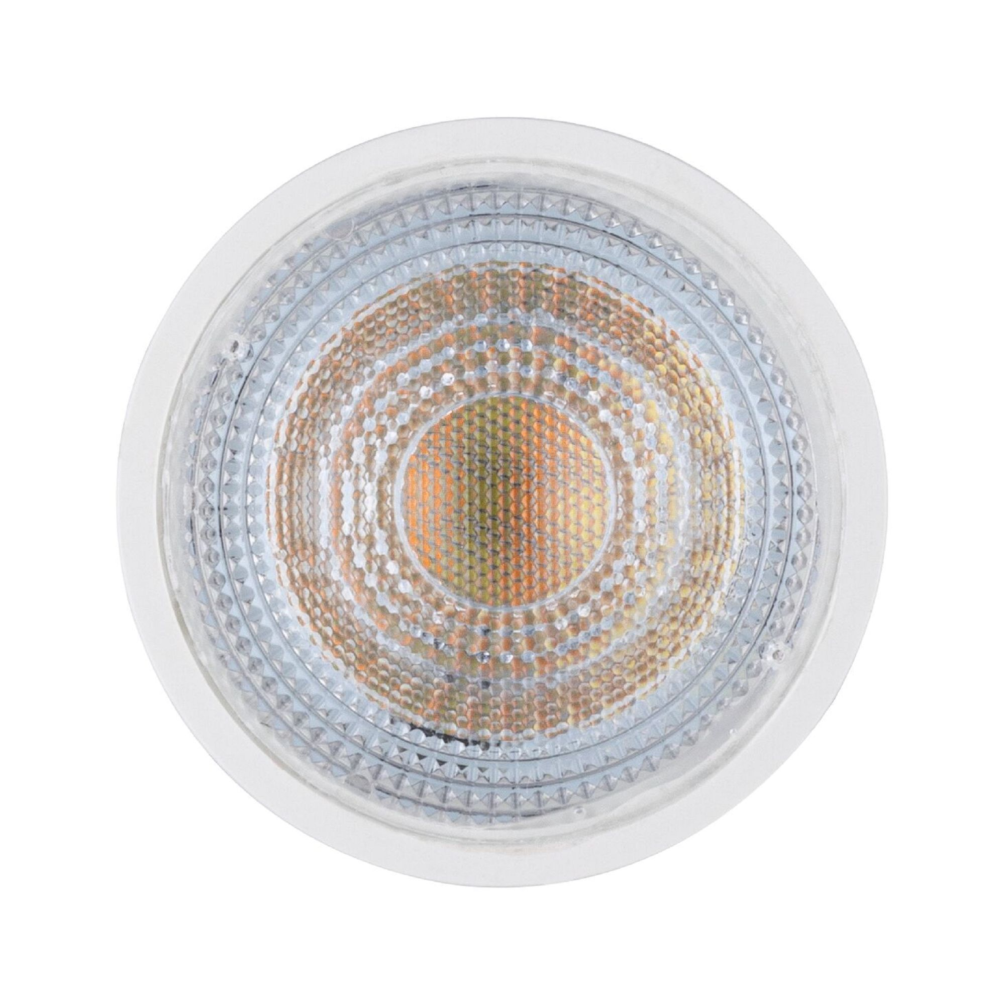 PAULMANN (29147) Reflektor LICHT LED Farbwechsel Leuchtmittel RGBW|Tunable LED White