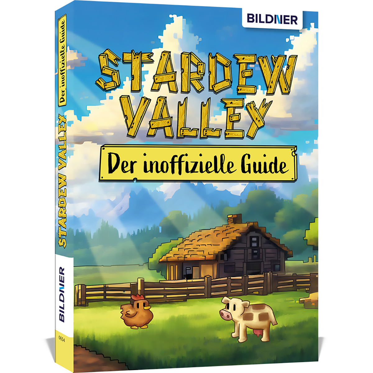 Stardew Valley - Der große inoffizielle Guide