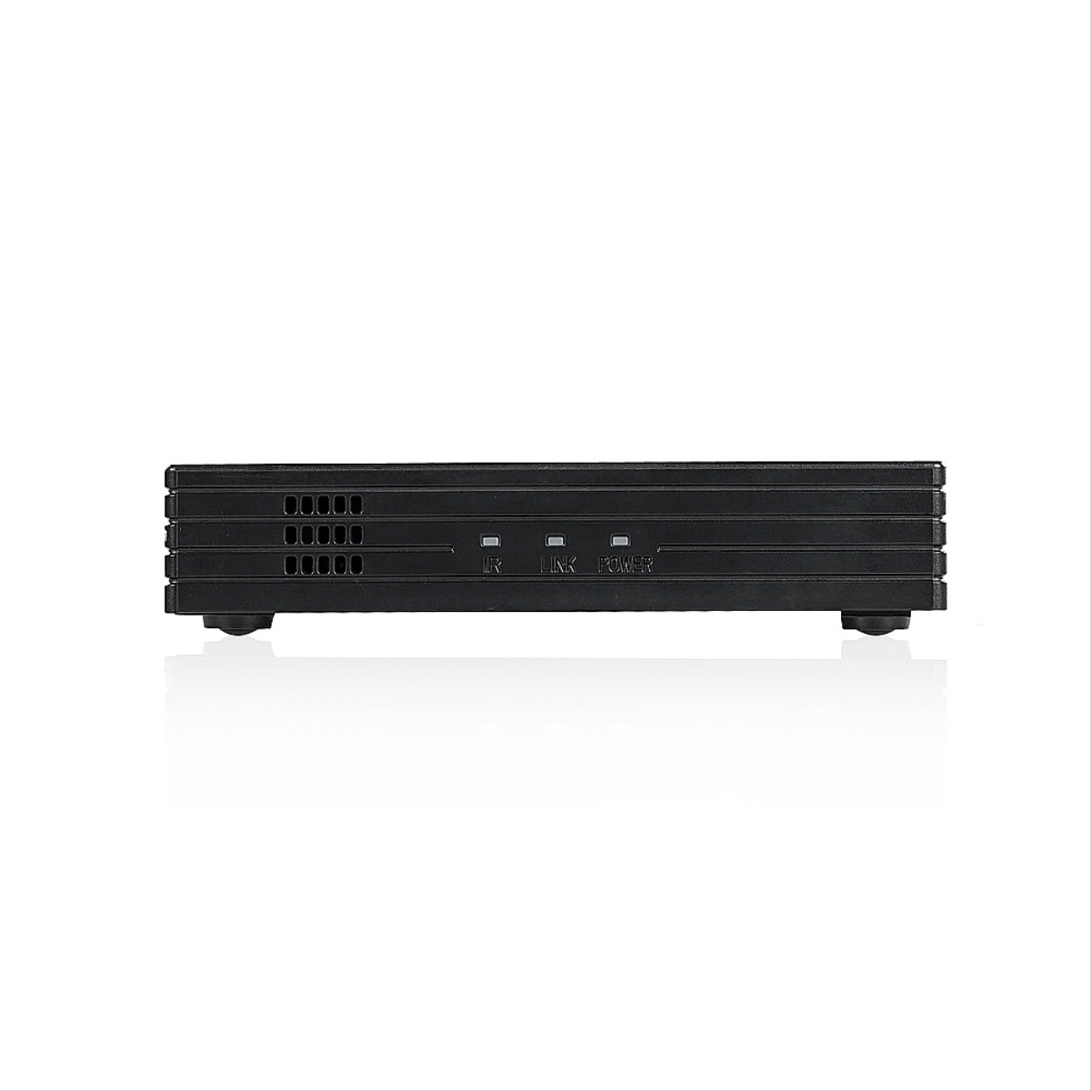 MAXIMUS 5.0 mit DVB-S2, HD Receiver Fernbedienung und Schwarz) Box Sat-Receiver TV - Wlan HDMI (PVR-Funktion