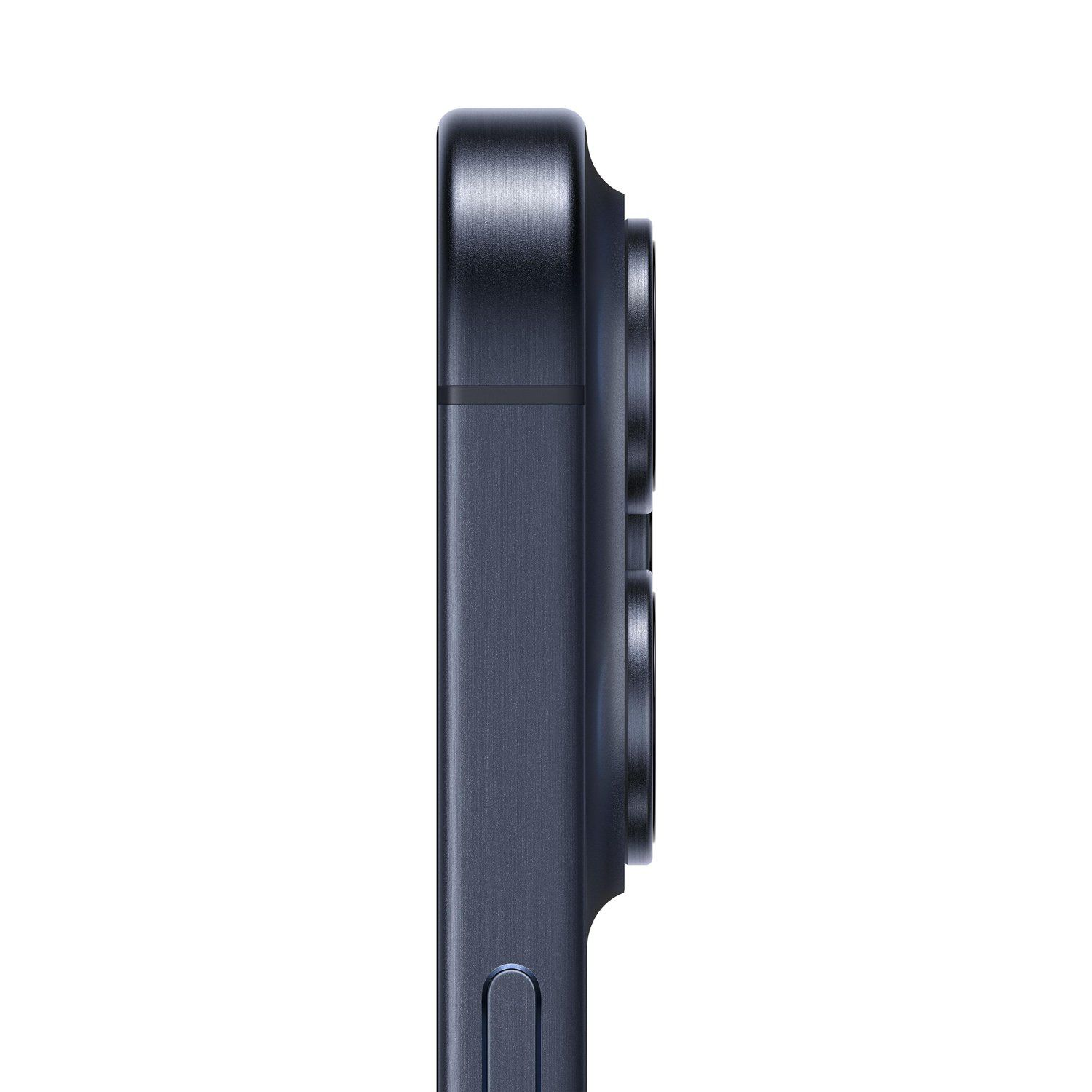 REFURBISHED Pro SIM 5G Titan iPhone 256 (*) 15 GB Blau APPLE Dual