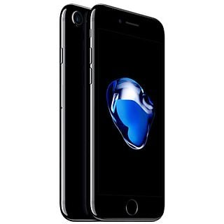 REACONDICIONADO C: Móvil - APPLE iPhone 7, Black, 32 GB, 4,7 ", NA, ios