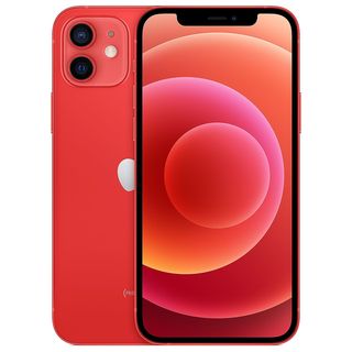 REACONDICIONADO C: Móvil - APPLE iPhone 12, Red, 128 GB, 6,1 ", NA, ios