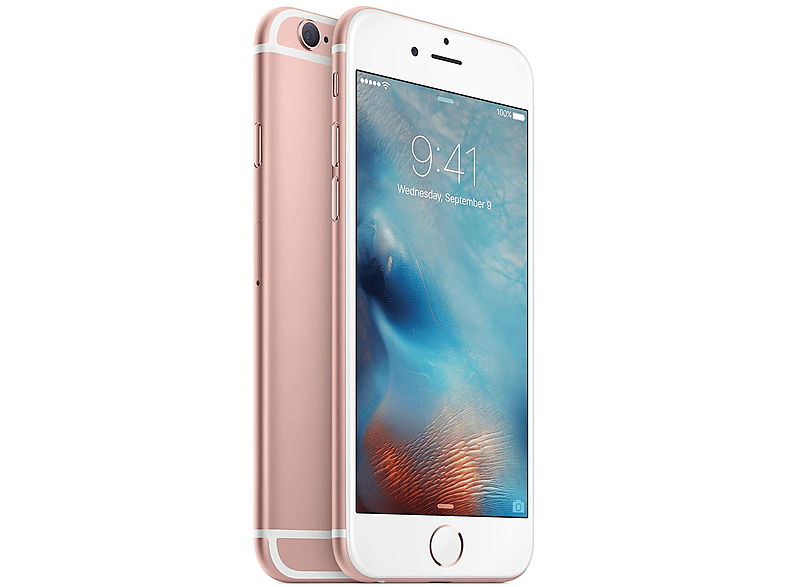 APPLE REFURBISHED (*) iPhone 6S Plus 16 GB 16 GB Rosa