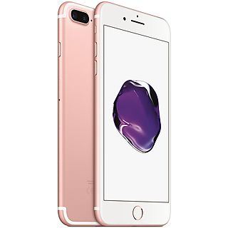 REACONDICIONADO C: Móvil - APPLE iPhone 7 Plus, Pink, 32 GB, 5,5 ", NA, ios