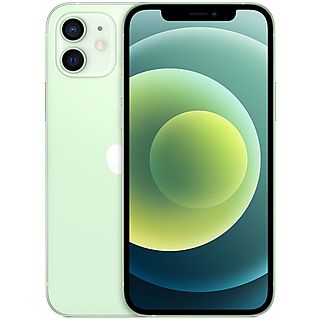 REACONDICIONADO C: Móvil - APPLE iPhone 12, Green, 64 GB, 6,1 ", NA, ios
