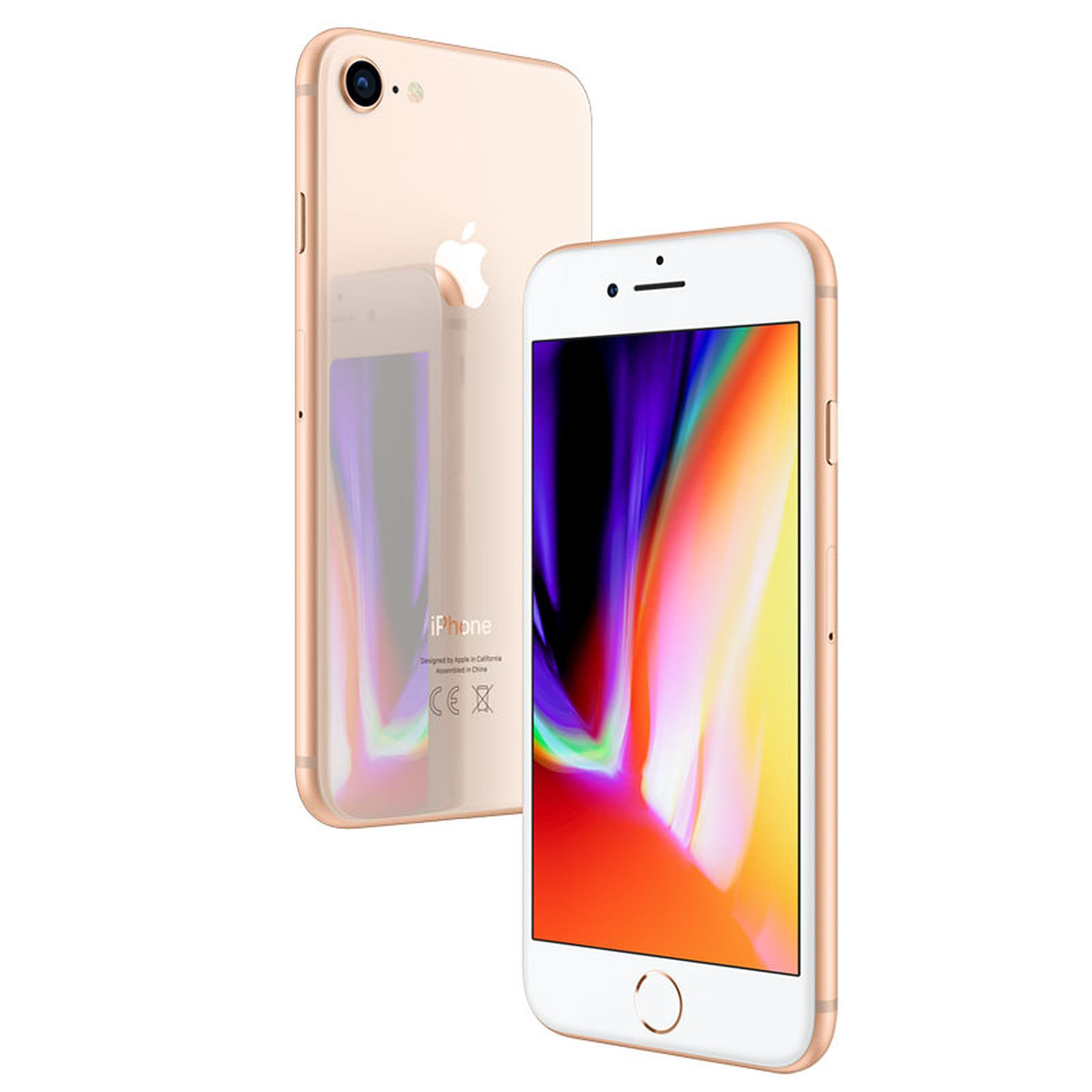 iphone8 ゴールド 256㎇ APPLE iPhone 8 256 GB gold | MediaMarkt