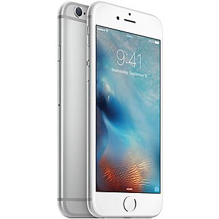 REACONDICIONADO C: Móvil - APPLE iPhone 6S Plus, Silver, 16 GB, 5,5 ", NA, ios