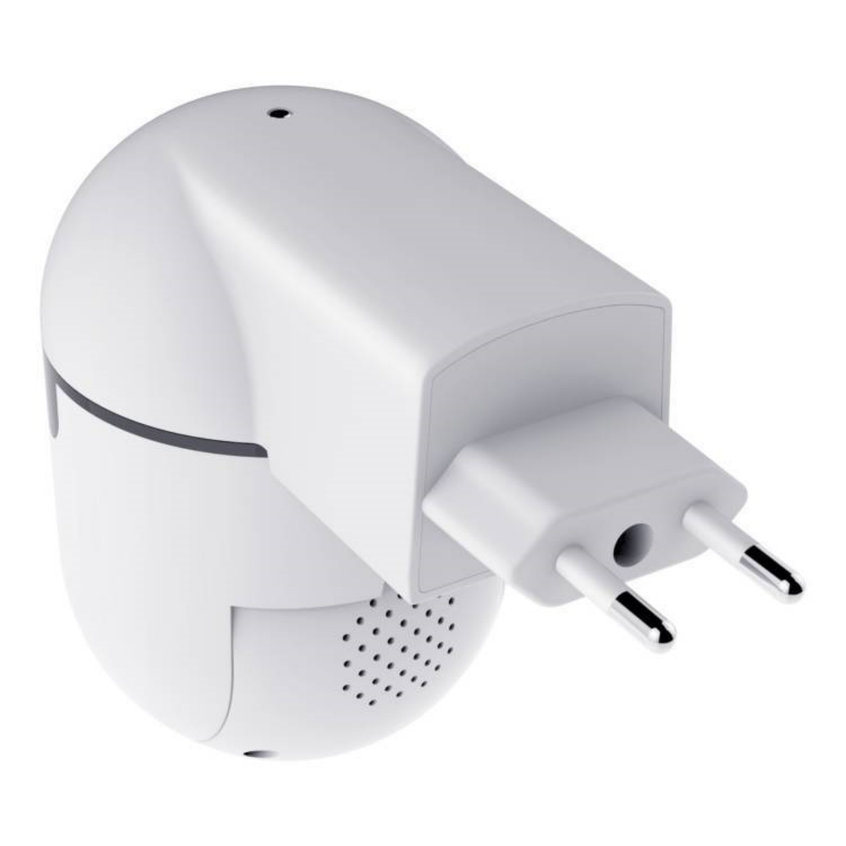 SHAOKE Surveillance Direct Remote Megapixel Camera Plug-in 2 WiFi No-Punch Kamera