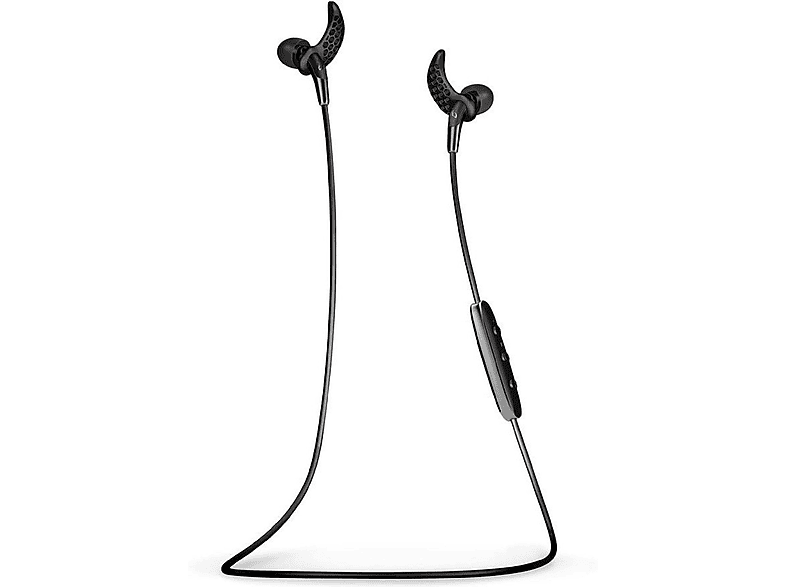 JAYBIRD Freedom Wireless In-Ear Kopfhörer, In-ear Kopfhörer Schwarz