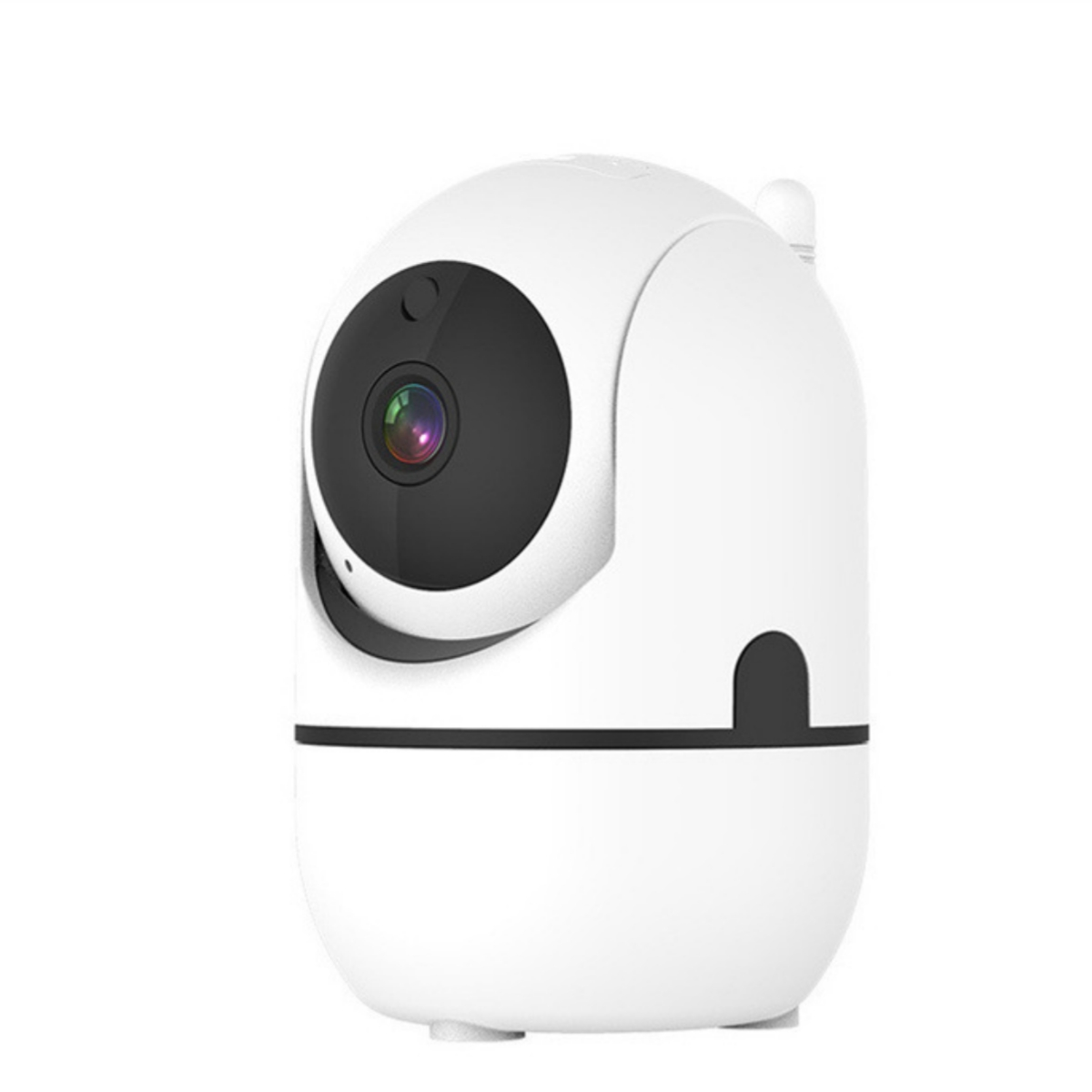 SHAOKE Kamera Nachtsicht-Überwachung HD Drahtlose Kamera Smart Home