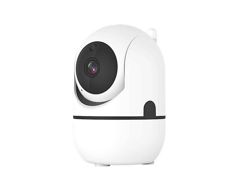 OOKURA Drahtlose Kamera Smart HD Home Nachtsicht-Überwachung Kamera ...