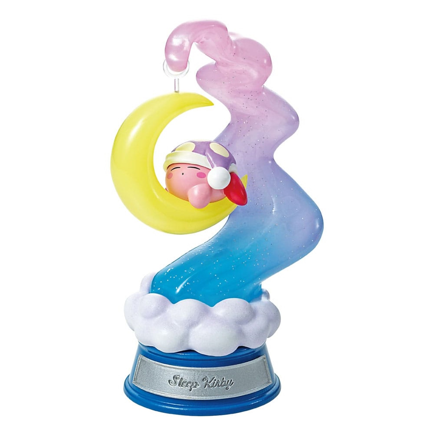 Kirby RE-MENT 6 6 Display Swing Sammelfigur in cm Kirby Minifiguren Dreamland