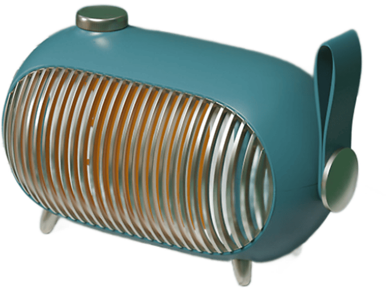 SHAOKE Elektrischer Kleingeräte Mini Wasserbecher Mug Kleiner Kosmetik Grün Büro Becher Smart kochender 110v