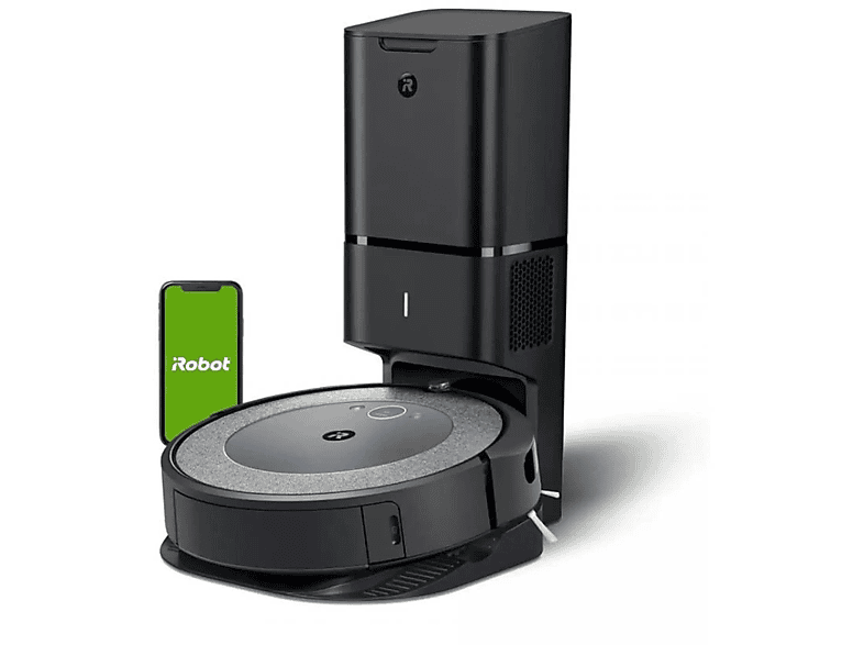 Robot aspirador - IROBOT i355440