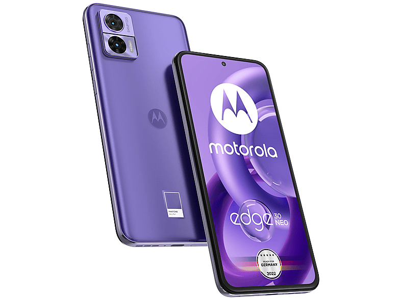 MOTOROLA Edge 30 Neo, 128 GB,...