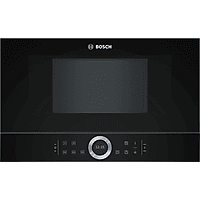 Bosch BFR634GB1 Serie 8 - Inbouw magnetron