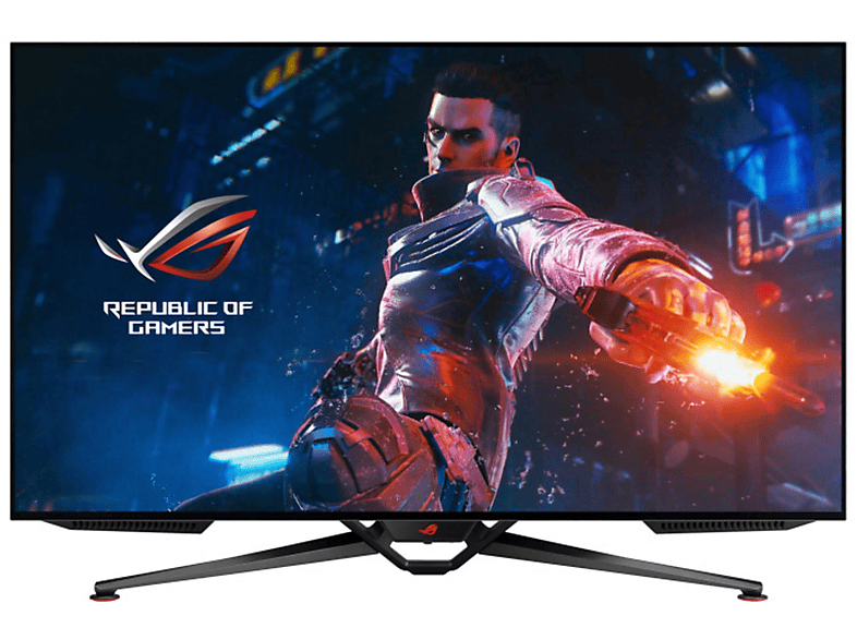 Monitor gaming - ASUS 90LM0840-B01970