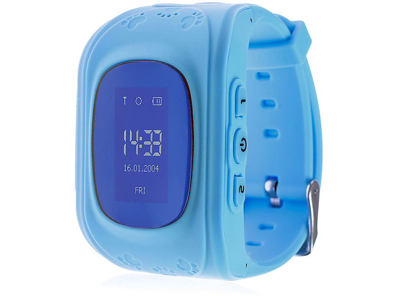 Reloj para niños con discount gps y llamadas media markt