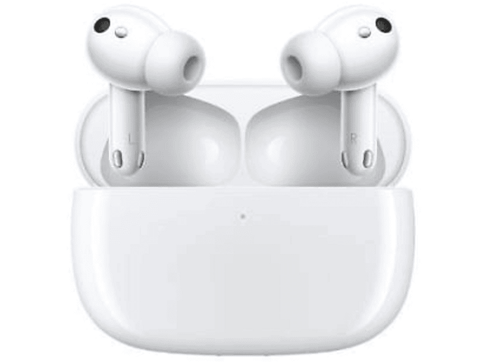 weiß Pro, In-ear HONOR Earbuds Bluetooth 3 Kopfhörer