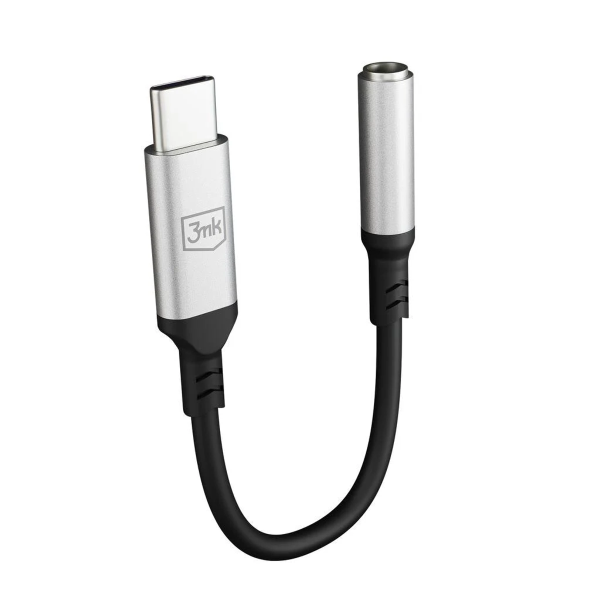 Cavo Audio Da Micro USB A Jack Da 3,5 Mm Cavo Ausiliario Spina Per Cuffie Da 3,5 Mm Cavo Adattatore Audio Per Telefono Per Microfono Live V8 - Foto 4