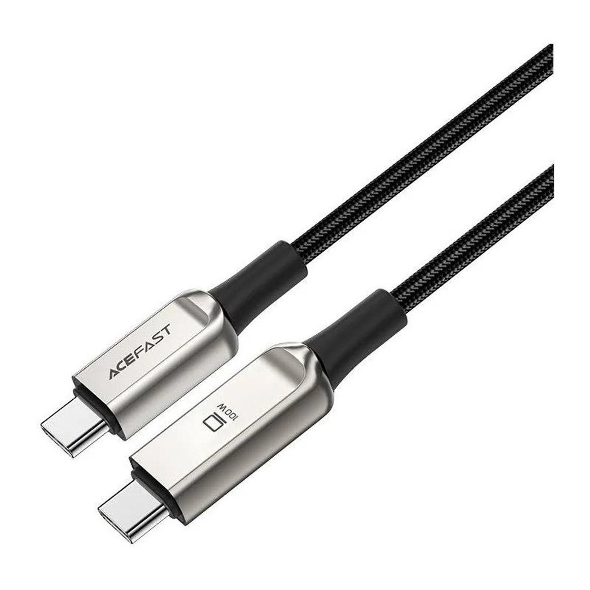 OEM C6-03-C-C silver, Typ-C USB - Silber Typ-C, USB