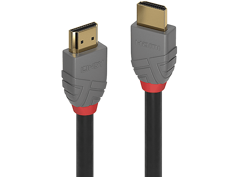 LINDY 36969, 20 HDMI-Kabel, m
