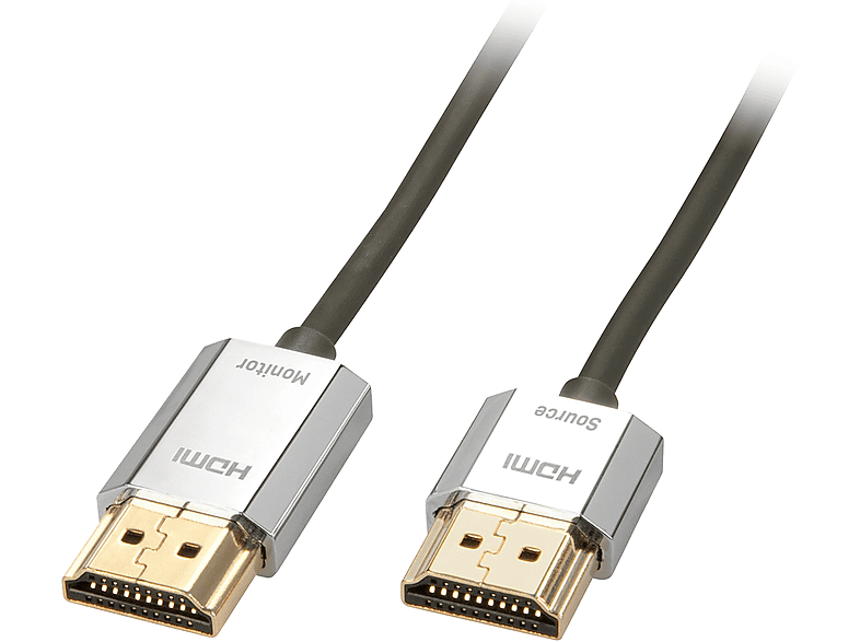 41676, LINDY m 4,5 HDMI-Kabel,