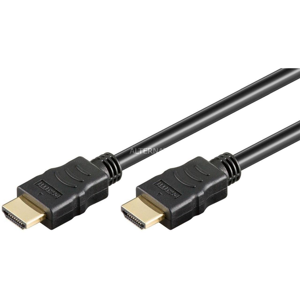 10 31887-GB, FREI m HDMI-Videokabel,