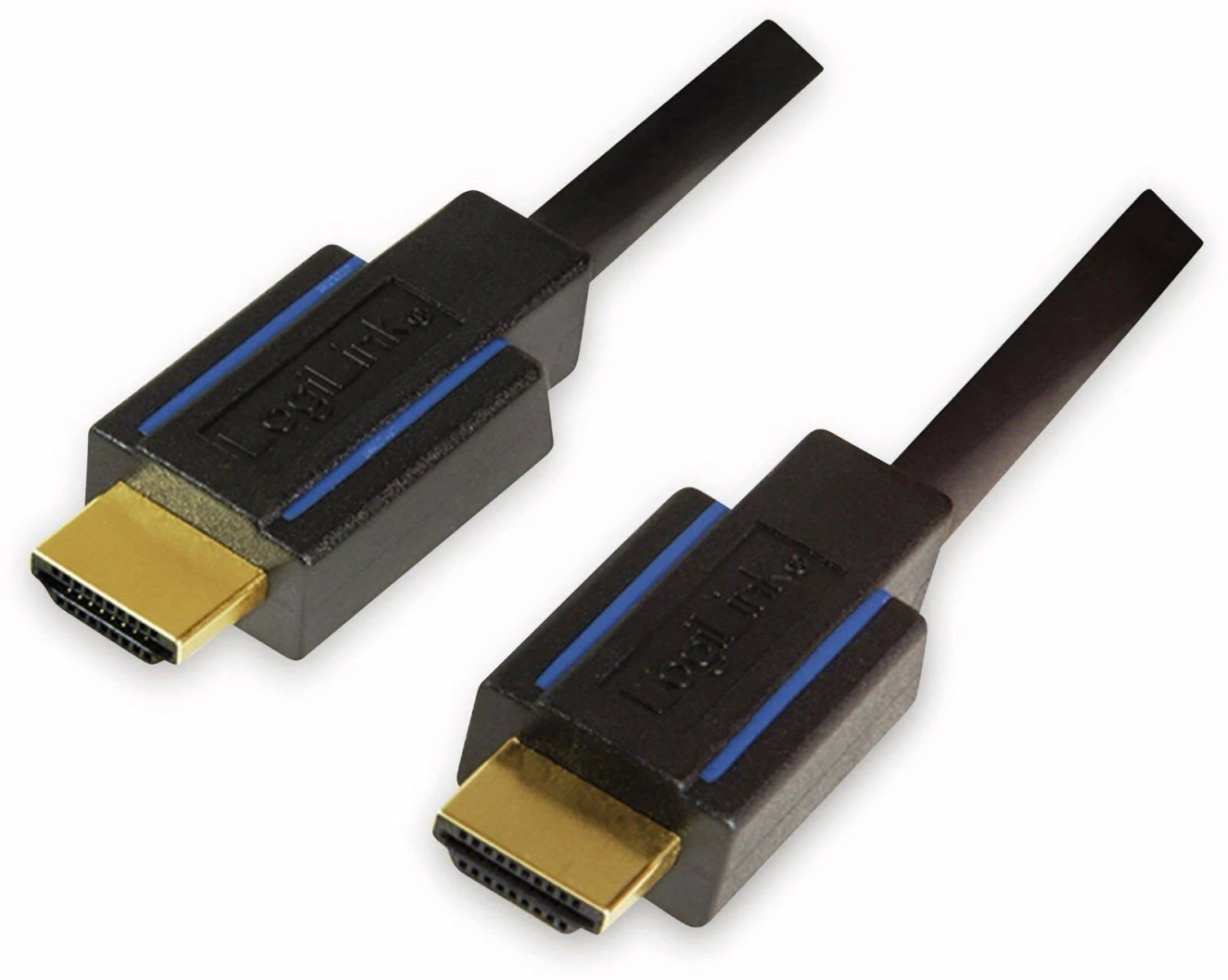 HDMI-Kabel LOGILINK CHB006,