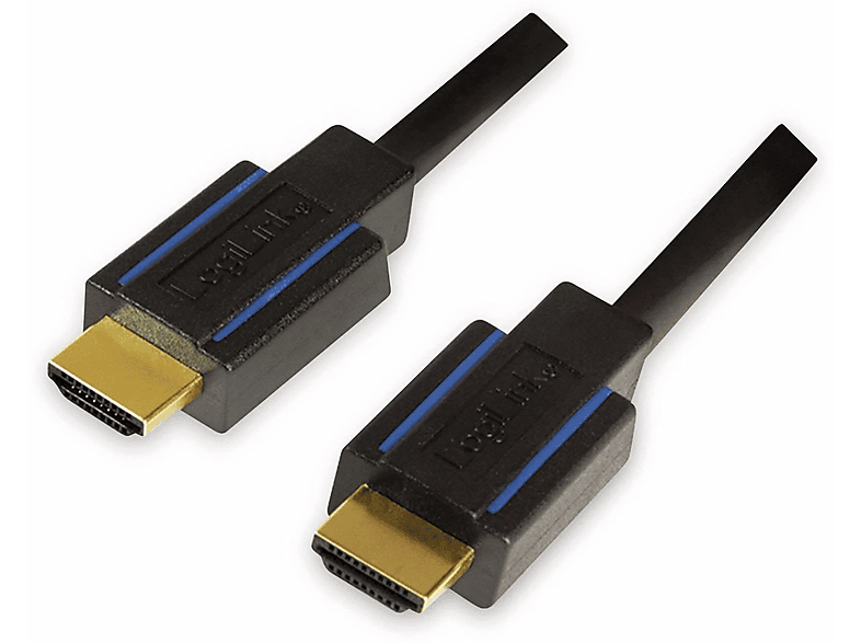 LOGILINK CHB006, HDMI-Kabel