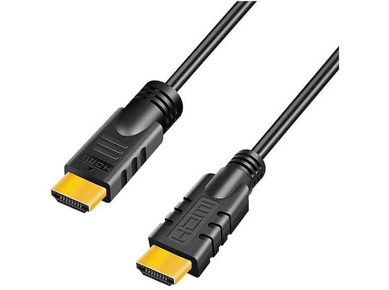 CHA0020, HDMI-Kabel LOGILINK