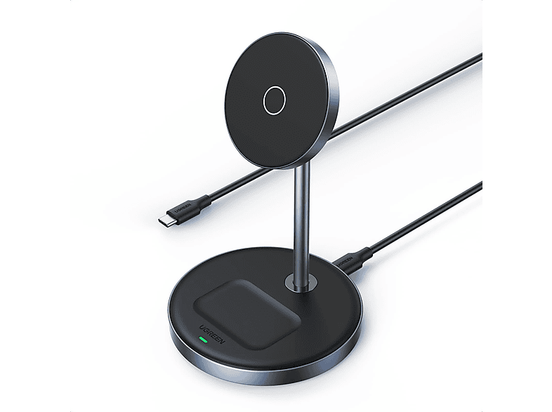 UGREEN 90668 Wireless Charger MediaMarkt 