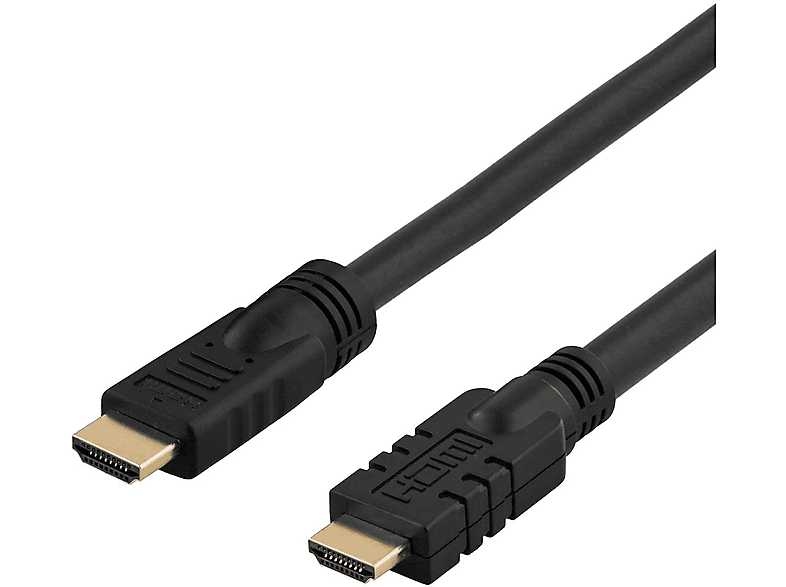 DELTACO HDMI-1100, HDMI-Kabel