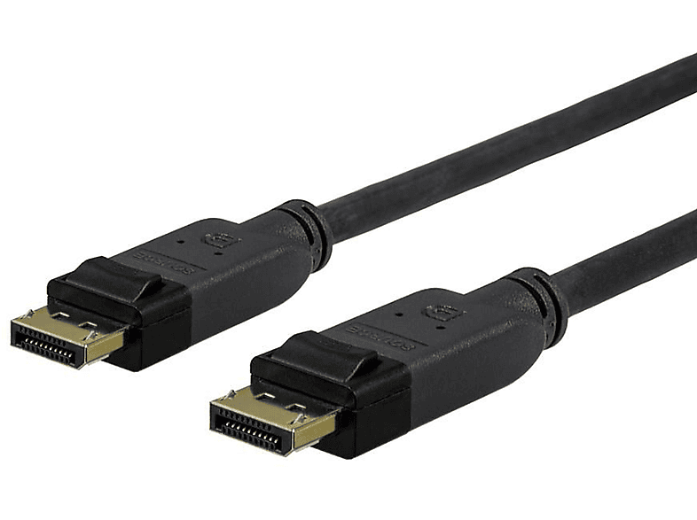 PRODP2, 2 DisplayPort-Kabel, m VIVOLINK