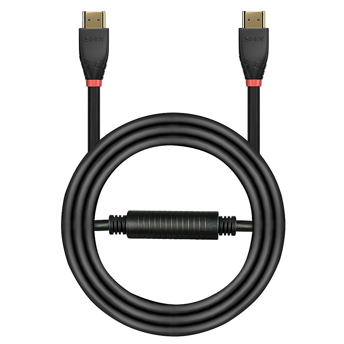 m 25 LINDY HDMI-Kabel, 41074,